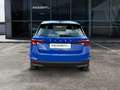 Skoda Fabia Ambition 1.0 MPI Smart Link Tempom. Klima Blau - thumbnail 4