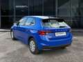 Skoda Fabia Ambition 1.0 MPI Smart Link Tempom. Klima Blau - thumbnail 4
