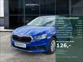 Skoda Fabia Ambition 1.0 MPI Smart Link Tempom. Klima Blau - thumbnail 1