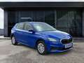 Skoda Fabia Ambition 1.0 MPI Smart Link Tempom. Klima Blau - thumbnail 7