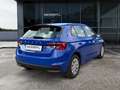 Skoda Fabia Ambition 1.0 MPI Smart Link Tempom. Klima Blau - thumbnail 5