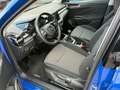 Skoda Fabia Ambition 1.0 MPI Smart Link Tempom. Klima Blau - thumbnail 10