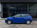 Skoda Fabia Ambition 1.0 MPI Smart Link Tempom. Klima Blau - thumbnail 2