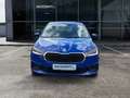 Skoda Fabia Ambition 1.0 MPI Smart Link Tempom. Klima Blau - thumbnail 9