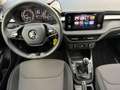Skoda Fabia Ambition 1.0 MPI Smart Link Tempom. Klima Blau - thumbnail 12