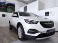 Opel Grandland X - 1.6 Hybrid Plug-in aut. FWD Elegance Bianco - thumbnail 1