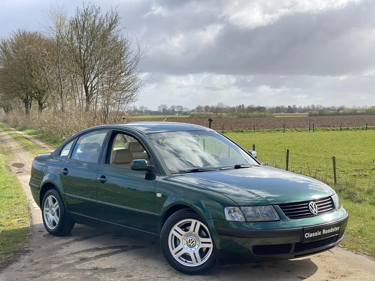 Volkswagen Passat SEDAN 2.3 VR5, ZEER NETTE STAAT!, foto 7