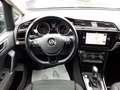 Volkswagen Touran 2.0 TDI DSG Highline Panorama LED ACC Top Zustand! Grau - thumbnail 7
