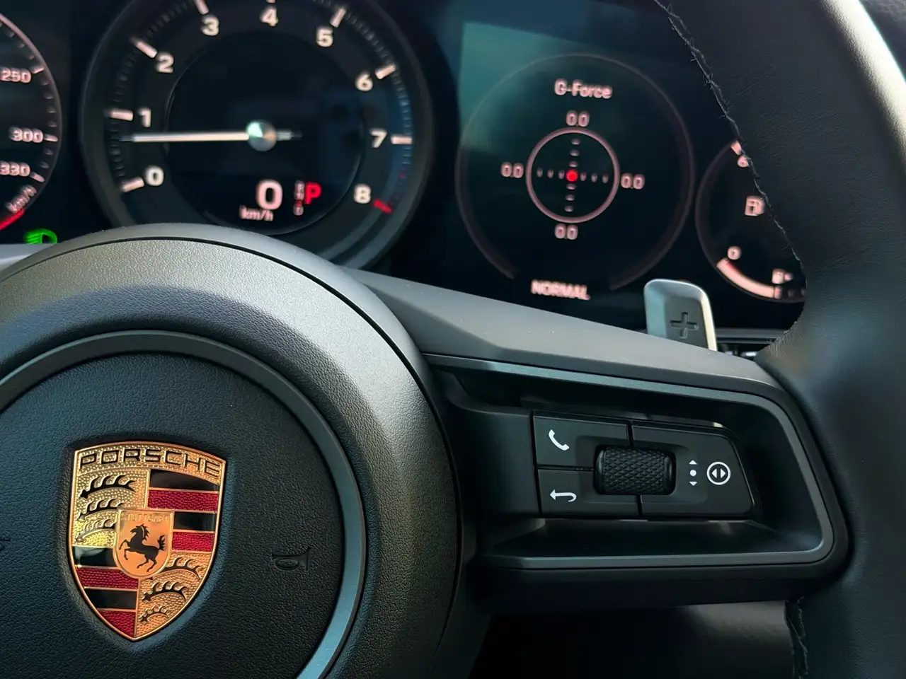 Porsche 911 снимка Porsche 911