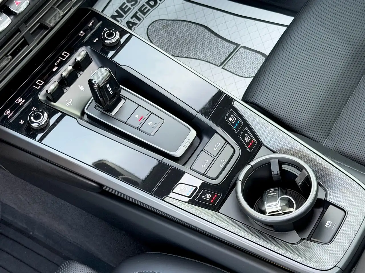 Porsche 911 снимка Porsche 911