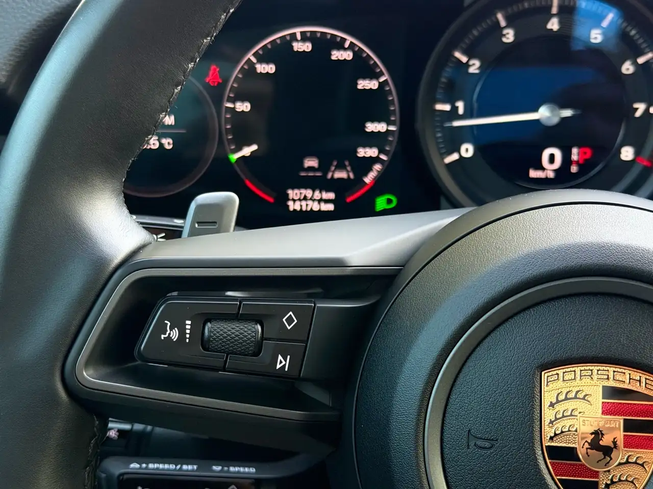Porsche 911 снимка Porsche 911