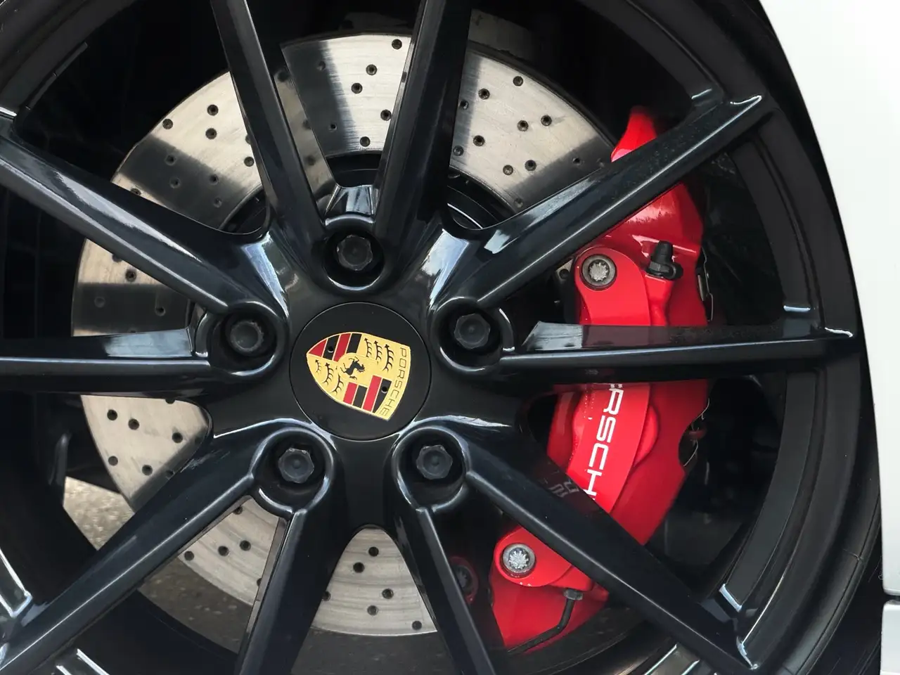 Porsche 911 снимка Porsche 911