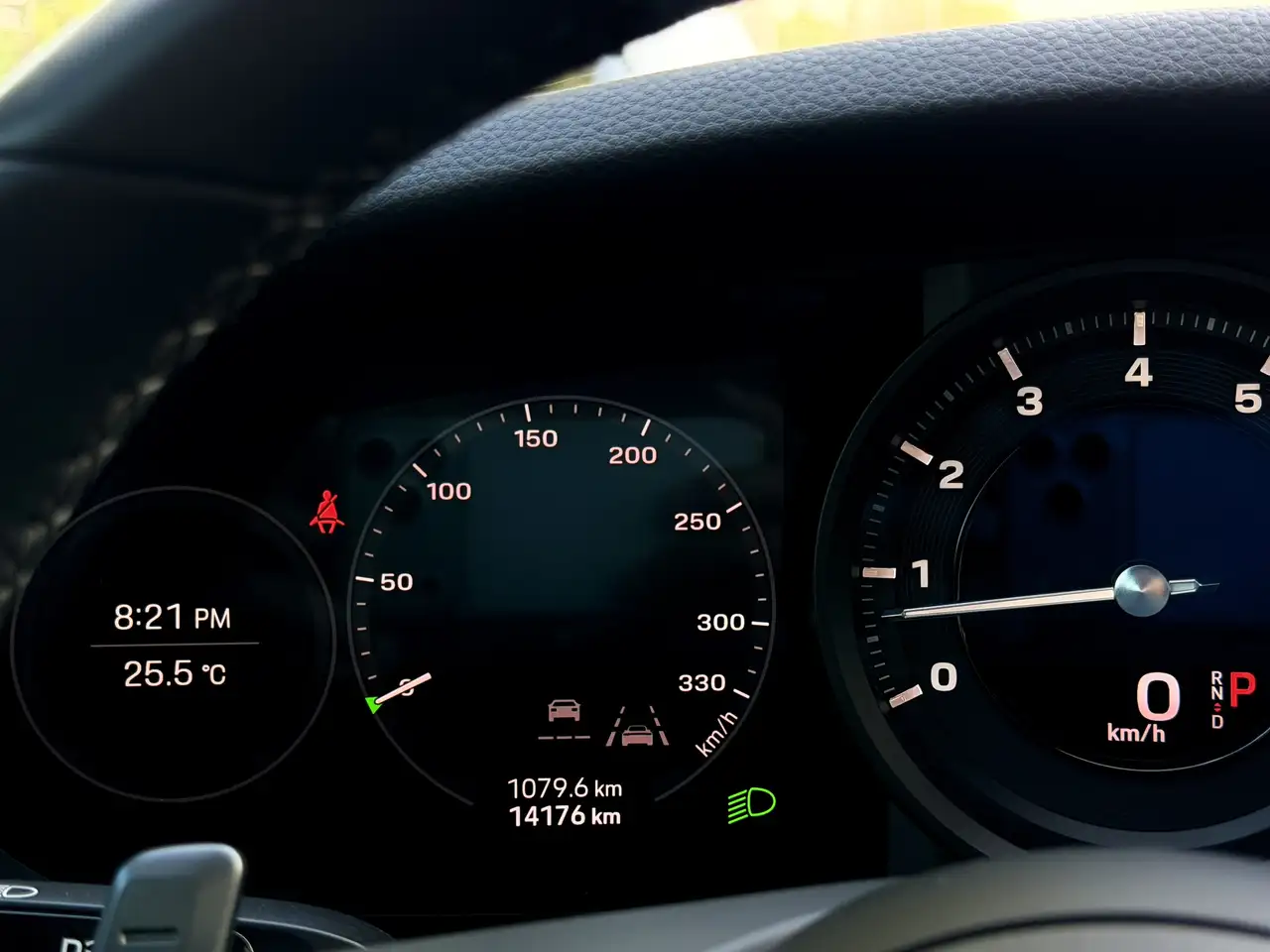Porsche 911 снимка Porsche 911