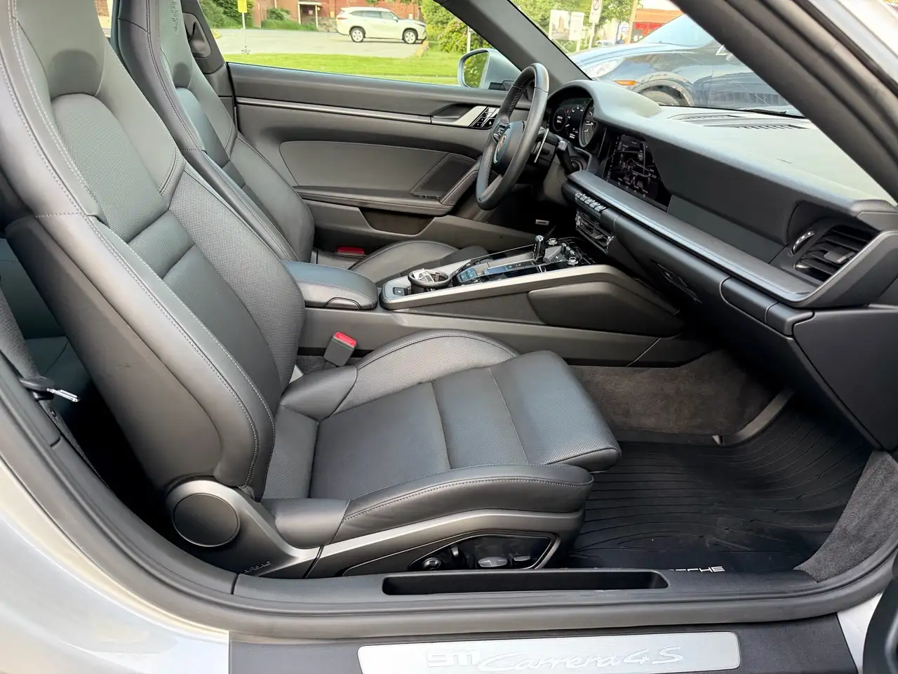 Porsche 911 снимка Porsche 911
