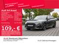 Audi A4 40 TFSI S tronic S line ACC/Virtual/Nav Gris - thumbnail 1