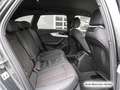 Audi A4 40 TFSI S tronic S line ACC/Virtual/Nav Gris - thumbnail 14