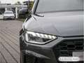 Audi A4 40 TFSI S tronic S line ACC/Virtual/Nav Gris - thumbnail 10