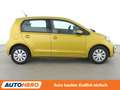 Volkswagen up! 1.0 Move up! BlueMotion Aut.*PDC*SHZ*KLIMA* Jaune - thumbnail 7