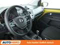 Volkswagen up! 1.0 Move up! BlueMotion Aut.*PDC*SHZ*KLIMA* Jaune - thumbnail 11