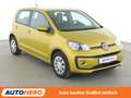 Volkswagen up! 1.0 Move up! BlueMotion Aut.*PDC*SHZ*KLIMA* Jaune - thumbnail 8