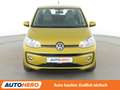 Volkswagen up! 1.0 Move up! BlueMotion Aut.*PDC*SHZ*KLIMA* Jaune - thumbnail 9