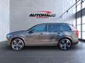 Volvo XC90 T8 Recharge Ultra Dark Plug-In Hybrid AWD LED Grau - thumbnail 7