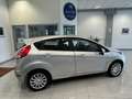 Ford Fiesta 5p 1.0 Titanium 80cv Argent - thumbnail 6