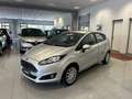 Ford Fiesta 5p 1.0 Titanium 80cv Argent - thumbnail 3