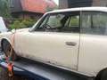 Alfa Romeo Sonstige 2600 sprint Weiß - thumbnail 8
