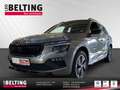 Skoda Kamiq Monte Carlo 1.0 TSI DSG Navi Pano Matrix LED Kess Gris - thumbnail 1