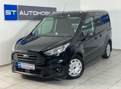Ford Transit Connect Kasten Trend // 1.BESITZ // PDC // TEMPOMAT //