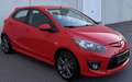 Mazda 2 1.5i GTA 2.Besitz Rot - thumbnail 1
