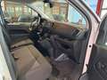 Opel Vivaro Kasten Edition M Klima Rückfahrkamera Weiß - thumbnail 9