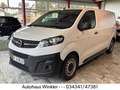 Opel Vivaro Kasten Edition M Klima Rückfahrkamera Weiß - thumbnail 1