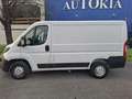 Fiat Ducato Fg. 30 2.3Mjt L1 H1 120CV Wit - thumbnail 3