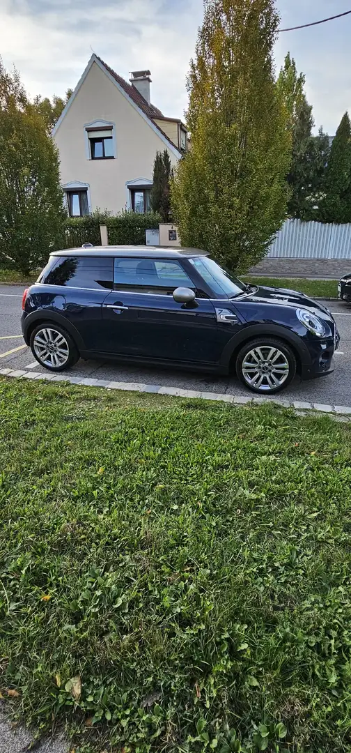 MINI Cooper Limited 7 Seven Edition - 2