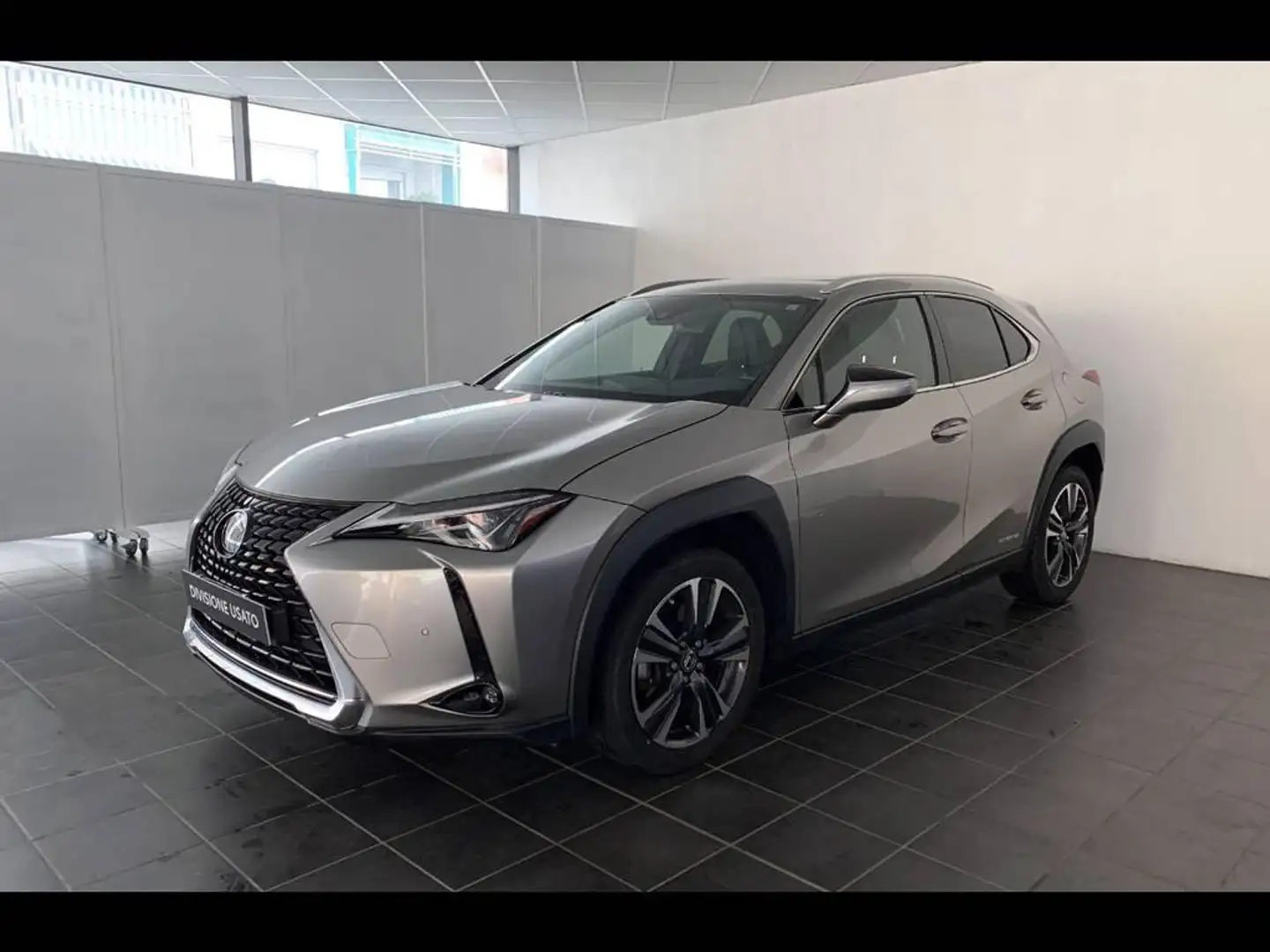 Lexus UX 250h Luxury 2wd cvt - 1