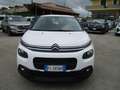Citroen C3 C3 1.2 PURETECH 68CV E6 LIVE KM CERTIFICATI Bianco - thumbnail 2