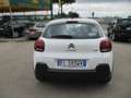 Citroen C3 C3 1.2 PURETECH 68CV E6 LIVE KM CERTIFICATI Bianco - thumbnail 5