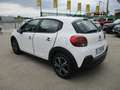 Citroen C3 C3 1.2 PURETECH 68CV E6 LIVE KM CERTIFICATI Bianco - thumbnail 6