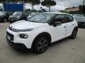 Citroen C3 C3 1.2 PURETECH 68CV E6 LIVE KM CERTIFICATI Bianco - thumbnail 1