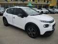 Citroen C3 C3 1.2 PURETECH 68CV E6 LIVE KM CERTIFICATI Bianco - thumbnail 3