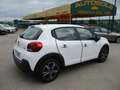 Citroen C3 C3 1.2 PURETECH 68CV E6 LIVE KM CERTIFICATI Bianco - thumbnail 4