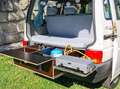 Volkswagen T4 Multivan Camper, Top Zustand, H-Kennzeichnen Blanco - thumbnail 9