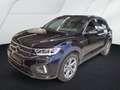 Volkswagen T-Roc 1.5 TSI DSG R-LINE LM17 NAVI AHK KAMERA Schwarz - thumbnail 2