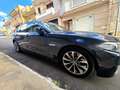 BMW 520 Serie 5 F10 Berlina 520d Luxury 190cv Grigio - thumbnail 5