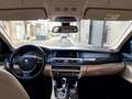 BMW 520 Serie 5 F10 Berlina 520d Luxury 190cv Grigio - thumbnail 11