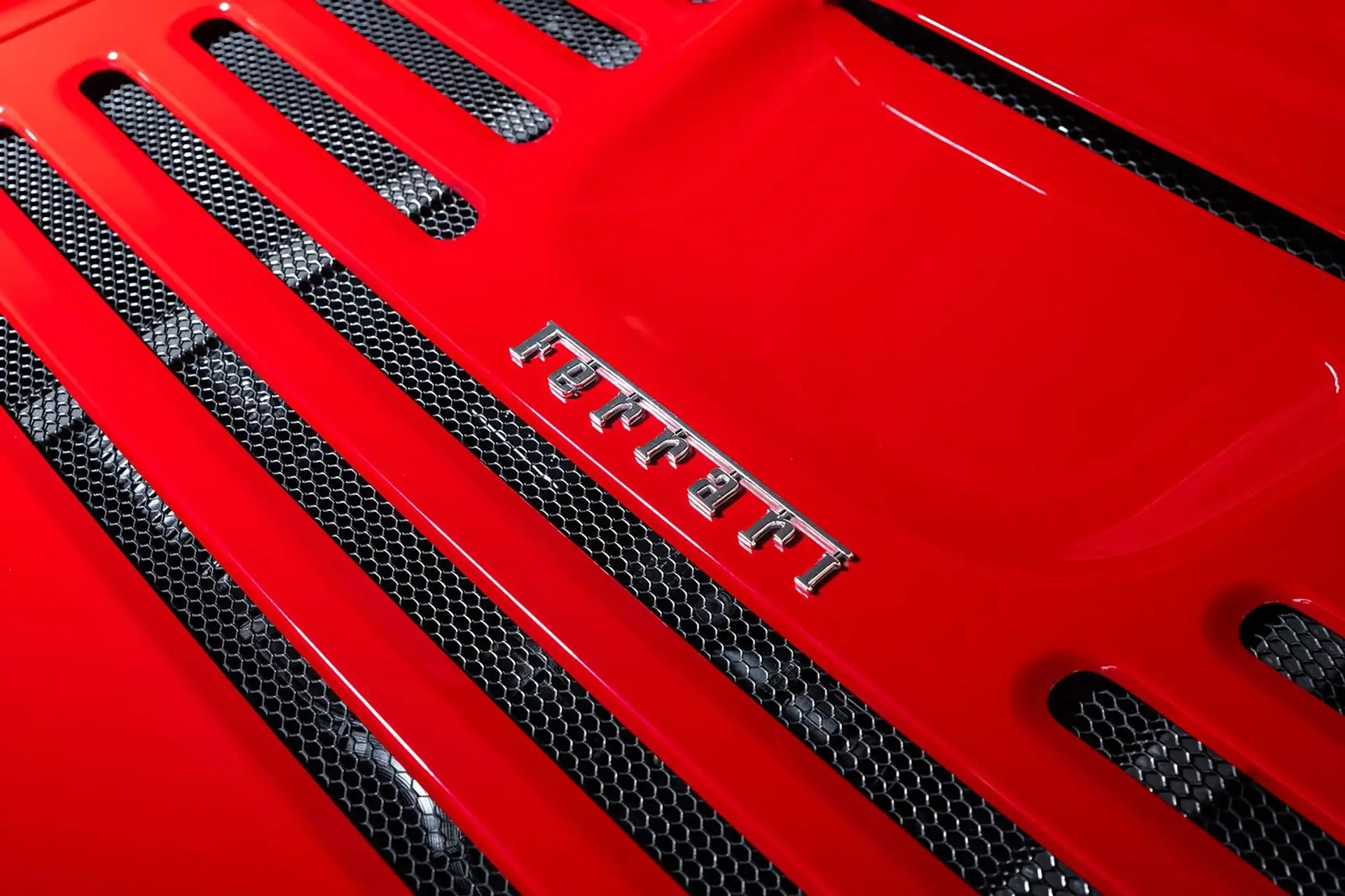 페라리 F355 1999 빨강 사진 7