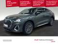 Audi Q3 45 TFSI e S line S tronic Pano AHK Grau - thumbnail 1