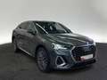 Audi Q3 45 TFSI e S line S tronic Pano AHK Grau - thumbnail 6